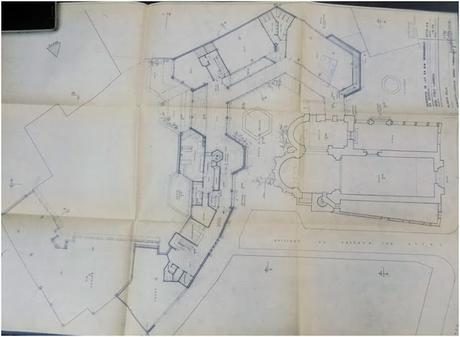 planta reparadoras segovia leopoldo