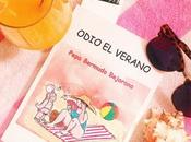 “Odio verano”, Pepa Bermudo Bejarano.