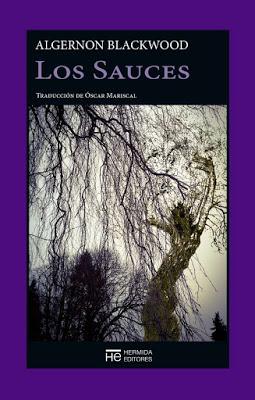 RESEÑA: Los sauces.