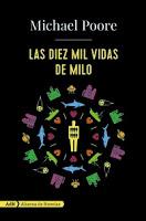 Las diez mil vidas de Milo: Cada decisión es una gota de sabiduría