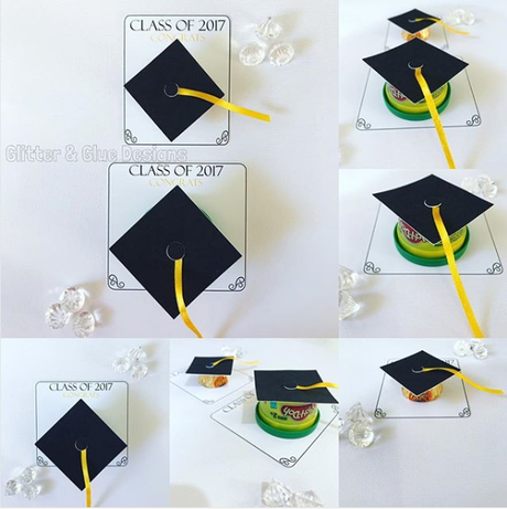 8 Ideas de Recuerdos de graduación