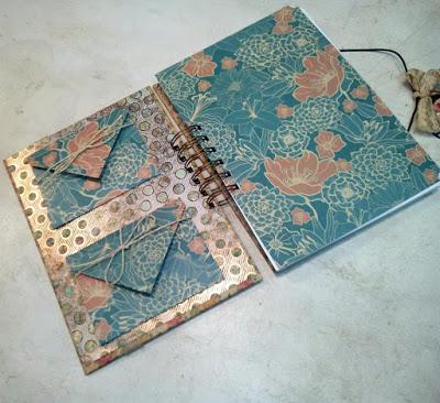 CUADERNOS