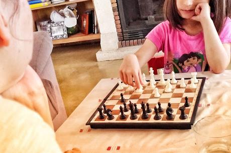 #MiércolesMudo 172: Maestra y aprendiz