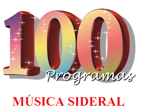 Programa Número 100 de Dj Savoy Truffle en Música Sideral. Especial B-Sides con invitado 61 & 49.