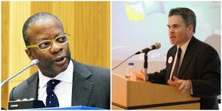 Blog Cuba, Isla Mía persona non grata Venezuela