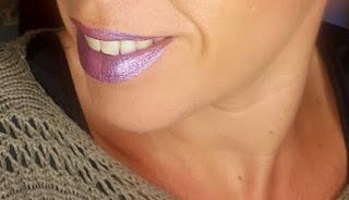 labial fuchsia lavender