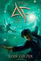 Saga Artemis Fowl, Libro VI: Artemis Fowl y su peor enemigo, de Eoin Colfer