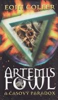 Saga Artemis Fowl, Libro VI: Artemis Fowl y su peor enemigo, de Eoin Colfer