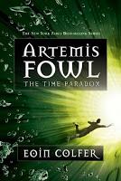 Saga Artemis Fowl, Libro VI: Artemis Fowl y su peor enemigo, de Eoin Colfer