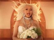 Cardi estrena videoclip tema Careful’