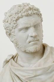 Caracalla (211-217 A.D.), Michael L. Meckler Caracalla (211-217 A.D.), Michael L. Meckler