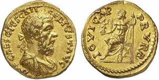 Pescennius Niger (193-194 A.D.),  Michael L. Meckler