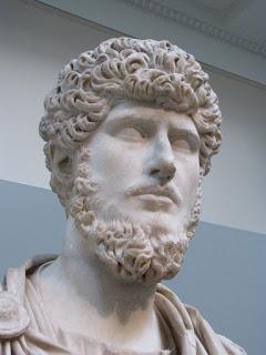 Lucius Verus (161-169 A.D.), Phoebe B. Peacock