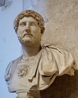 Hadrian (Adriano), Herbert W. Benario
