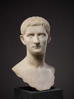 Gaius (Caligula),  Garrett G. Fagan