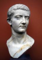 Tiberius (A.D. 14-37),  Garrett G. Fagan