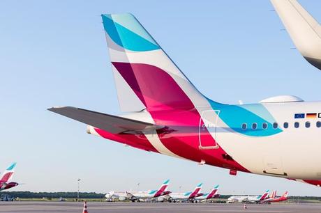 Eurowings lanza su propia empresa digital