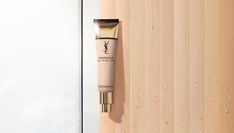 ysl touche eclat all in one glow foundation b20