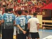Balonmano Montequinto cedió 29-20 partido decisivo para ascenso División Plata