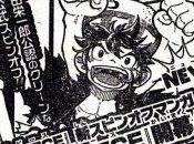 manga Piece tendrá nuevo spin-off