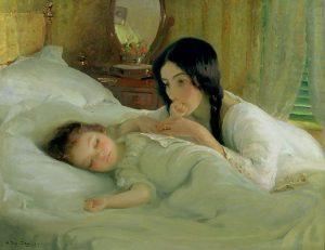 Y si algún día ya no estas