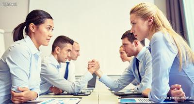 Seis habilidades para resolver conflictos Seis habilidades para resolver conflictos