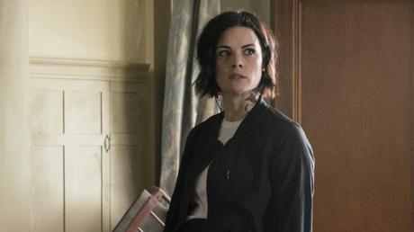 Blindspot y su irregular tercera temporada