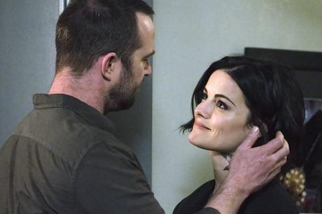 Blindspot y su irregular tercera temporada