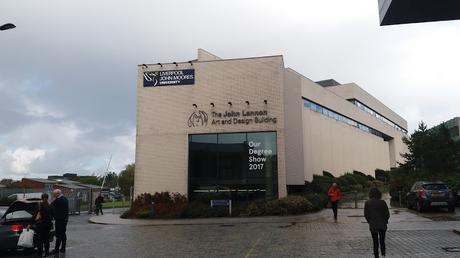 CIRCUITO BEATLE EN LIVERPOOL [III]: LAS ESCUELAS [Memorias de viaje]