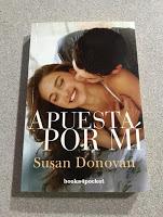 Favoritos del mes, Marzo/Abril