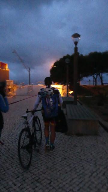 Copa de Europa Junior Quarteira. 2018