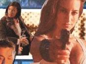 Place Bury Strangers: Comparte vídeo para Tough Kill