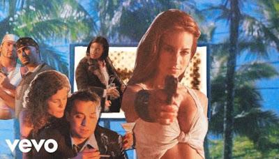 A Place To Bury Strangers: Comparte vídeo para Too Tough To Kill A Place To Bury Strangers: Comparte vídeo para Too Tough To Kill