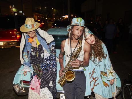 LOEWE & PAULA´S IBIZA