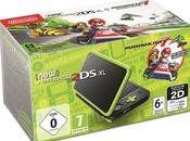 anuncian nuevos Nintendo Select packs