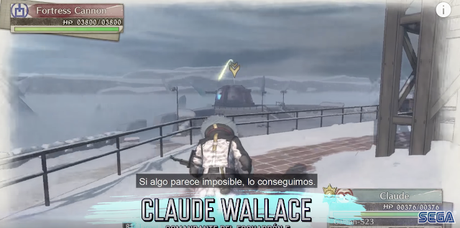 Valkyria Chronicles 4 presenta tráiler y contará con subtítulos en español