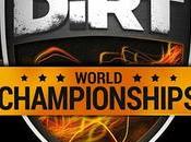 nuevo Volkswagen patrocinador final campeonato mundial DiRT World Championships
