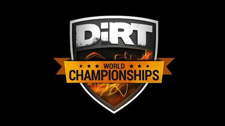 El nuevo Volkswagen R patrocinador de la final del campeonato mundial DiRT World Championships