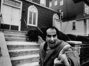 Philip Roth (1933-2018)