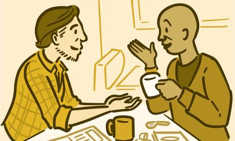 Construir lazos sociales, Conexiones que fomentan el bienestar Construir lazos sociales, Conexiones que fomentan el bienestar