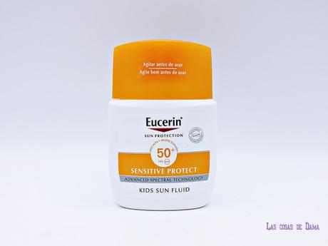 Eucerin Sun Protection protección solar verano farmacia fotoenvejecimiento cuidado de la piel dermocosmética
