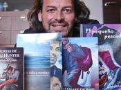 Entrevista Benjamín Recacha