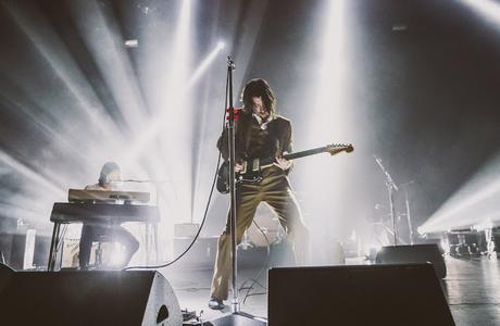 Arranca en Berlín la gira europea de Arctic Monkeys (con solo cuatro canciones nuevas)