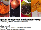 Charla sobre alimentacion saludable