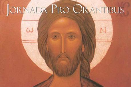 Solo quiero que le miréis a Él