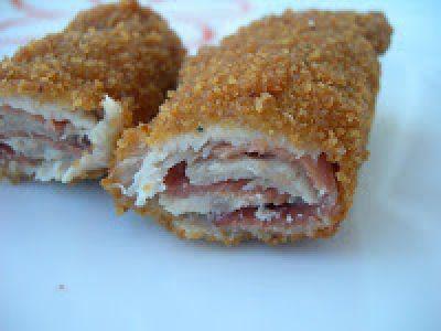 Flamenquines cordobeses, Foto 3 Flamenquines cordobeses, Foto 3