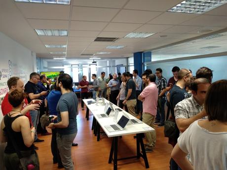 Linux Center abre sus puertas en Valencia
