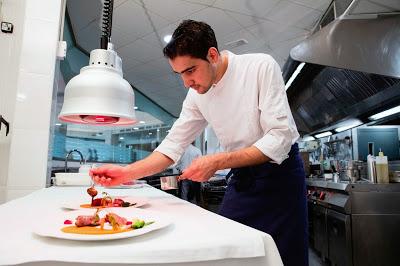 PRIMERA EDICIÓN DE LA JORNADA GASTRONÓMICA CATALANA CATA MAD