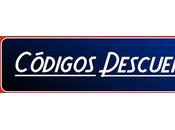 Códigos descuento tiendas online