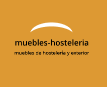 MUEBLES HOSTELERÍA